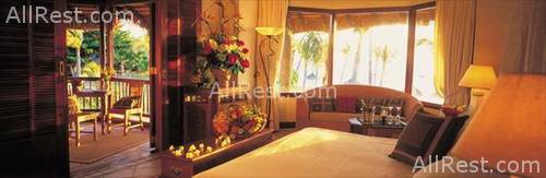 Dinarobin Hotel Golf & Spa 14